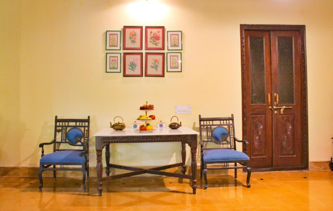 Tree Of Life Resort Dehradun Foothills Buitenkant foto