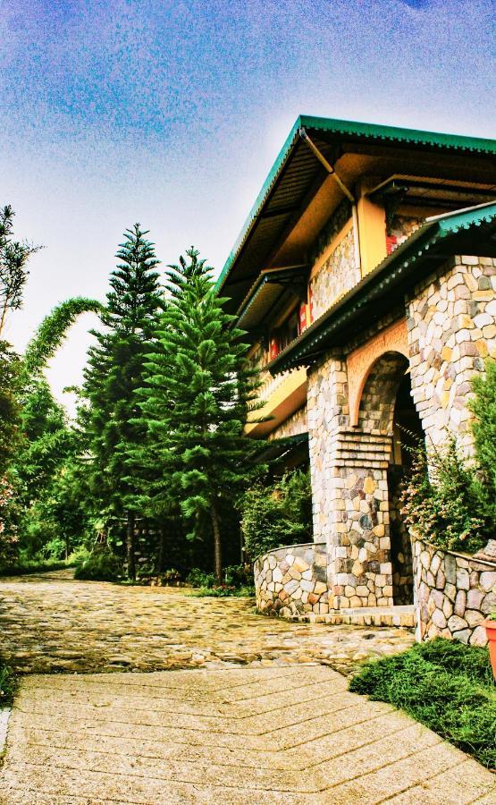 Tree Of Life Resort Dehradun Foothills Buitenkant foto