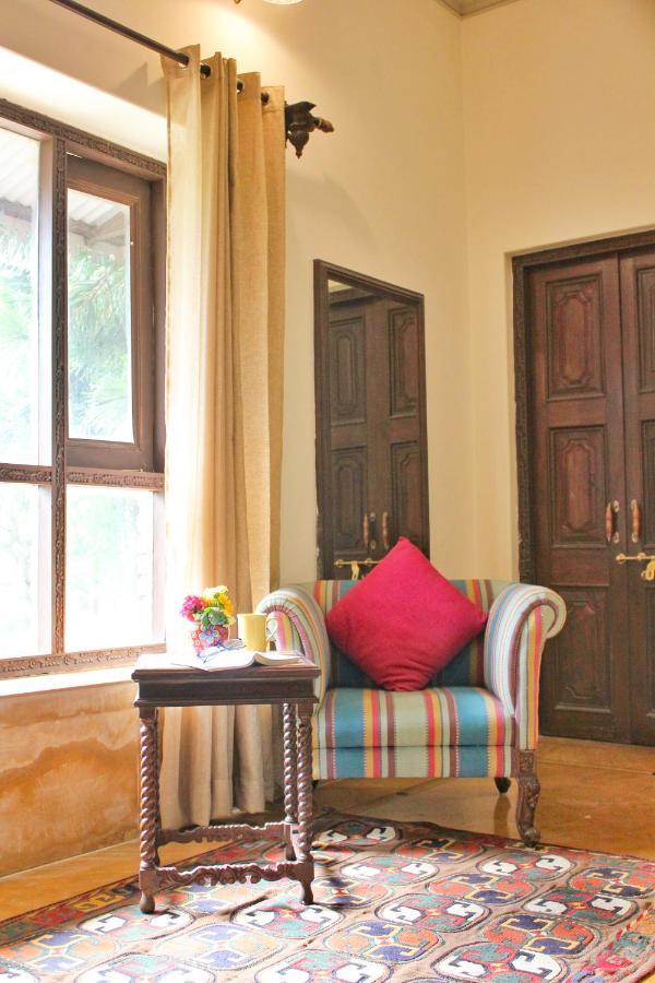 Tree Of Life Resort Dehradun Foothills Buitenkant foto