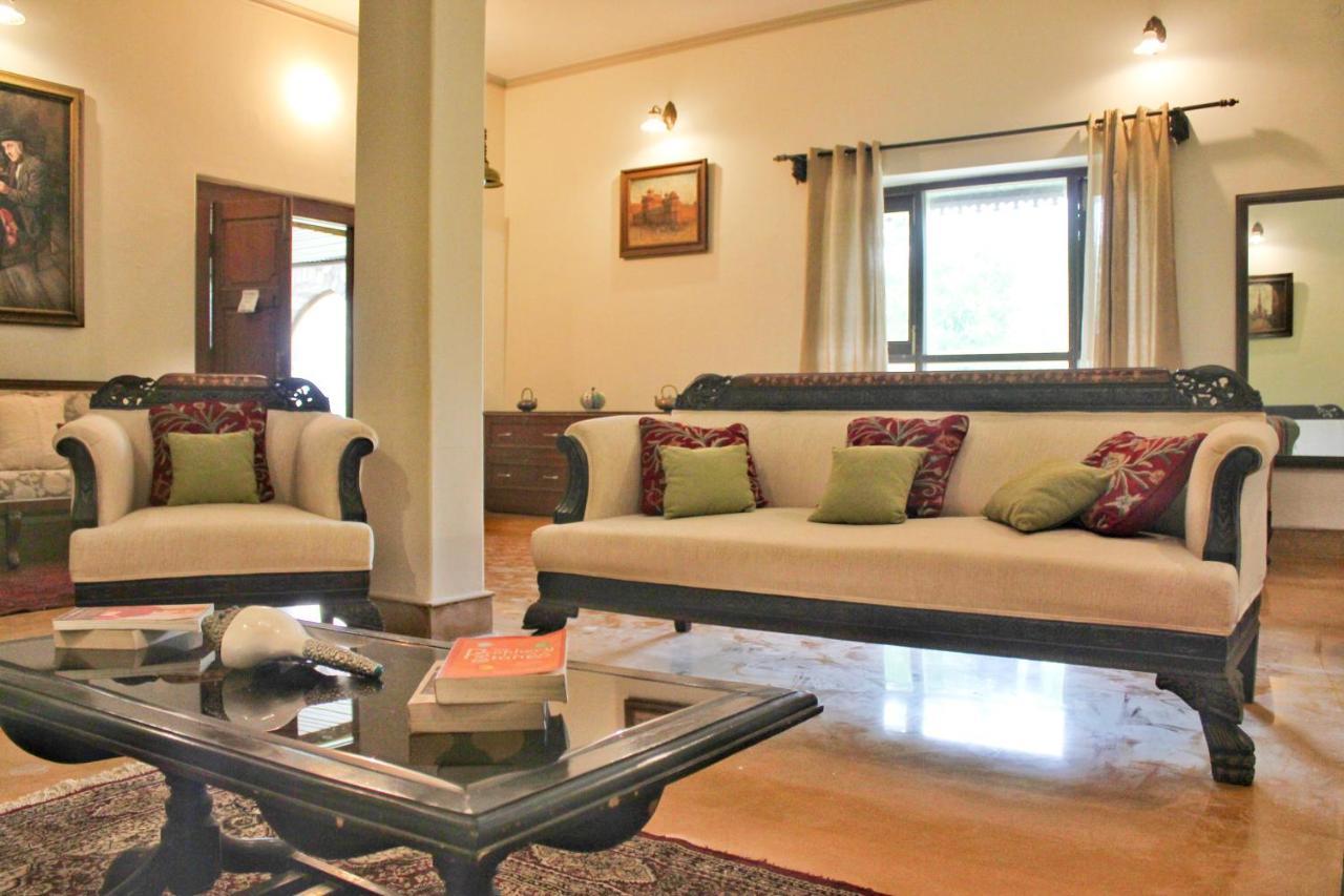 Tree Of Life Resort Dehradun Foothills Buitenkant foto