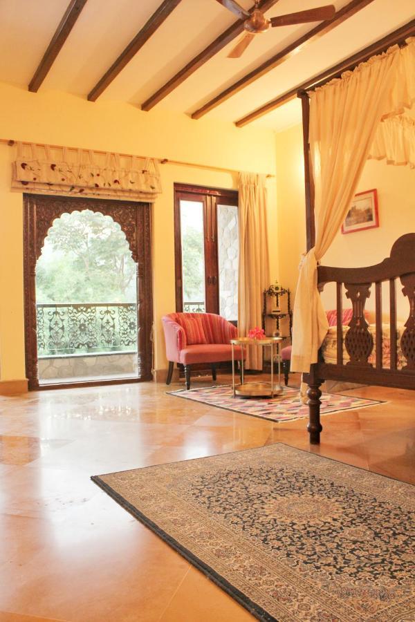 Tree Of Life Resort Dehradun Foothills Buitenkant foto