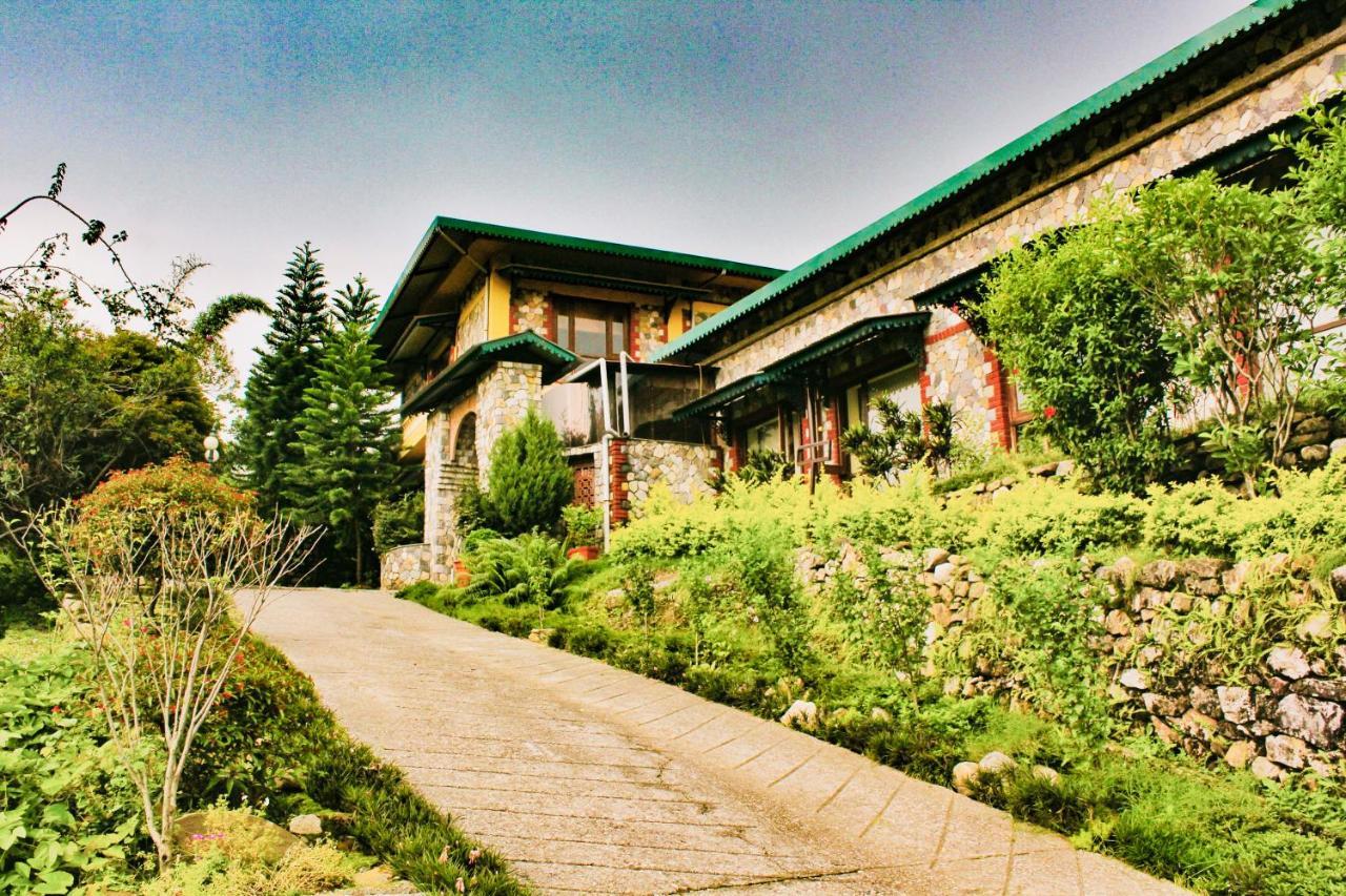 Tree Of Life Resort Dehradun Foothills Buitenkant foto