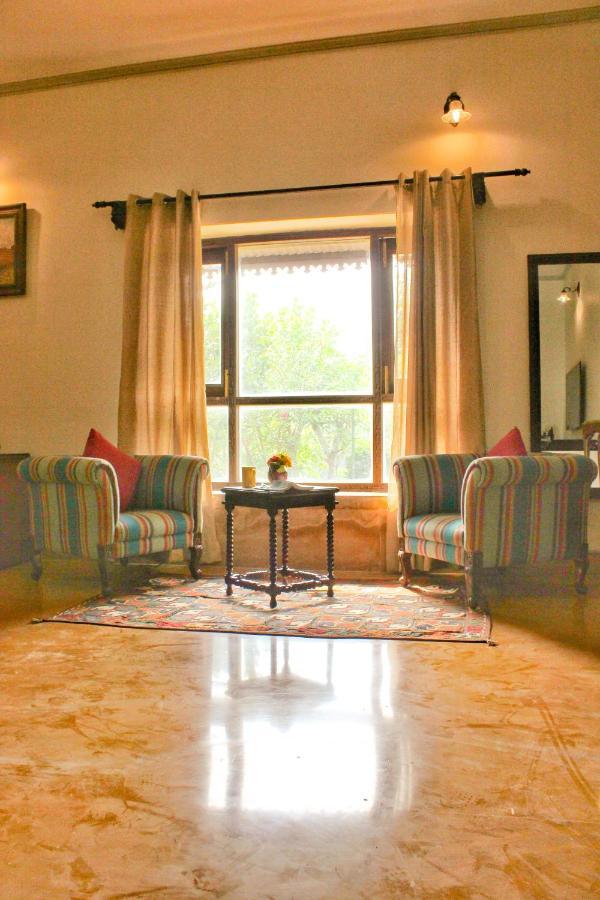 Tree Of Life Resort Dehradun Foothills Buitenkant foto