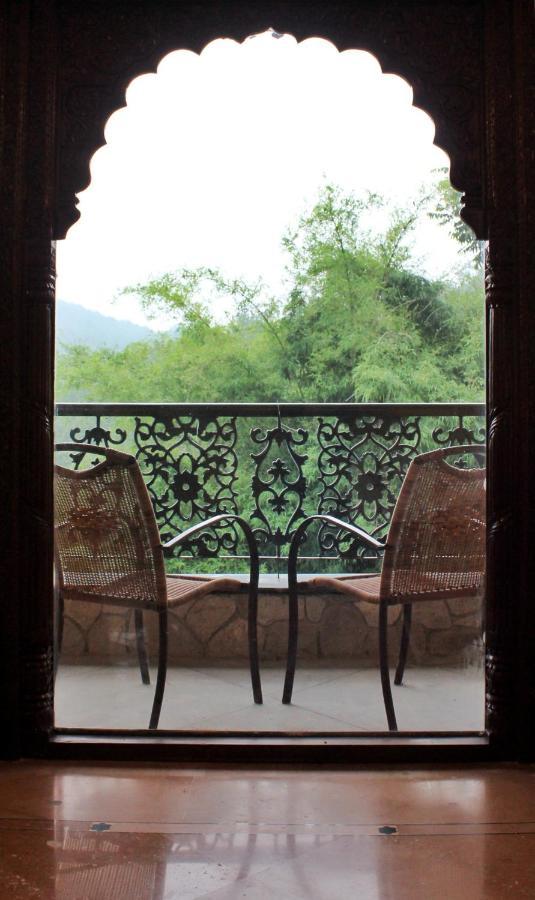 Tree Of Life Resort Dehradun Foothills Buitenkant foto