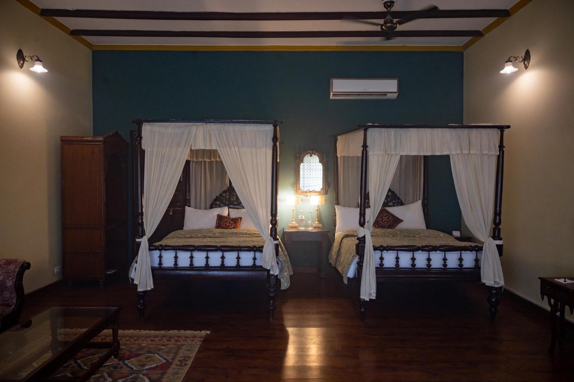 Tree Of Life Resort Dehradun Foothills Buitenkant foto